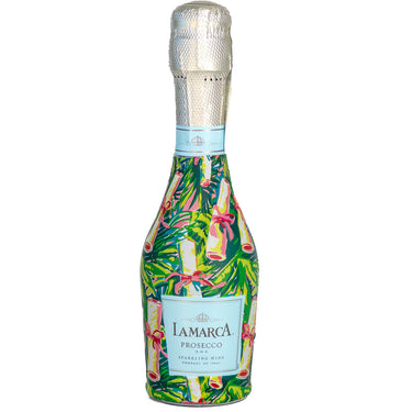 Beau Bottles Preppy Diploma - MINI La Marca Edition - Six Pack - Beau Bottles